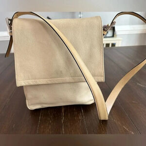 Fossil cross body bag